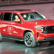 Illustration for article titled 2021 Chevrolet Suburban And 2021 Chevrolet Tahoe: Here They Are